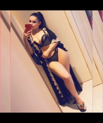 Проститутка Олеша