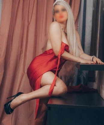 Проститутка Ладуня